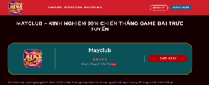 mayclub